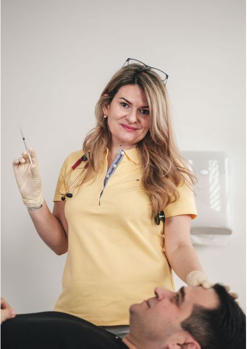 Icon Ästhetische Medizin
